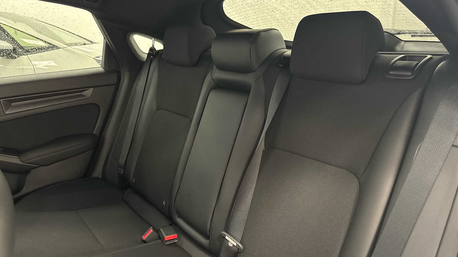 Used Honda Civic 2025 for sale - 77490590: Photo 8