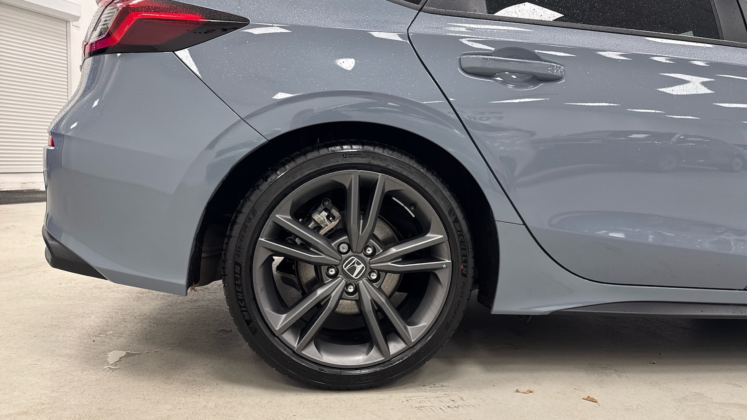 Used Honda Civic 2025 for sale - 77490590: Photo 9