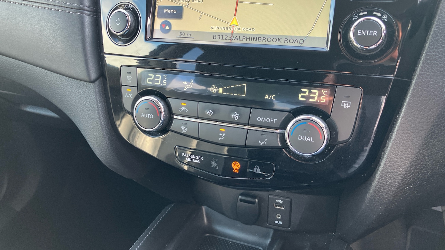 Vehicle 27