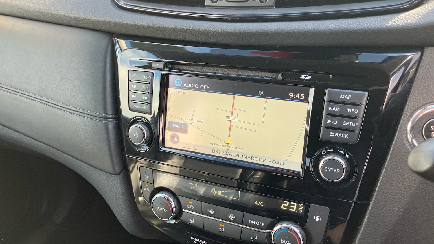 Vehicle 28