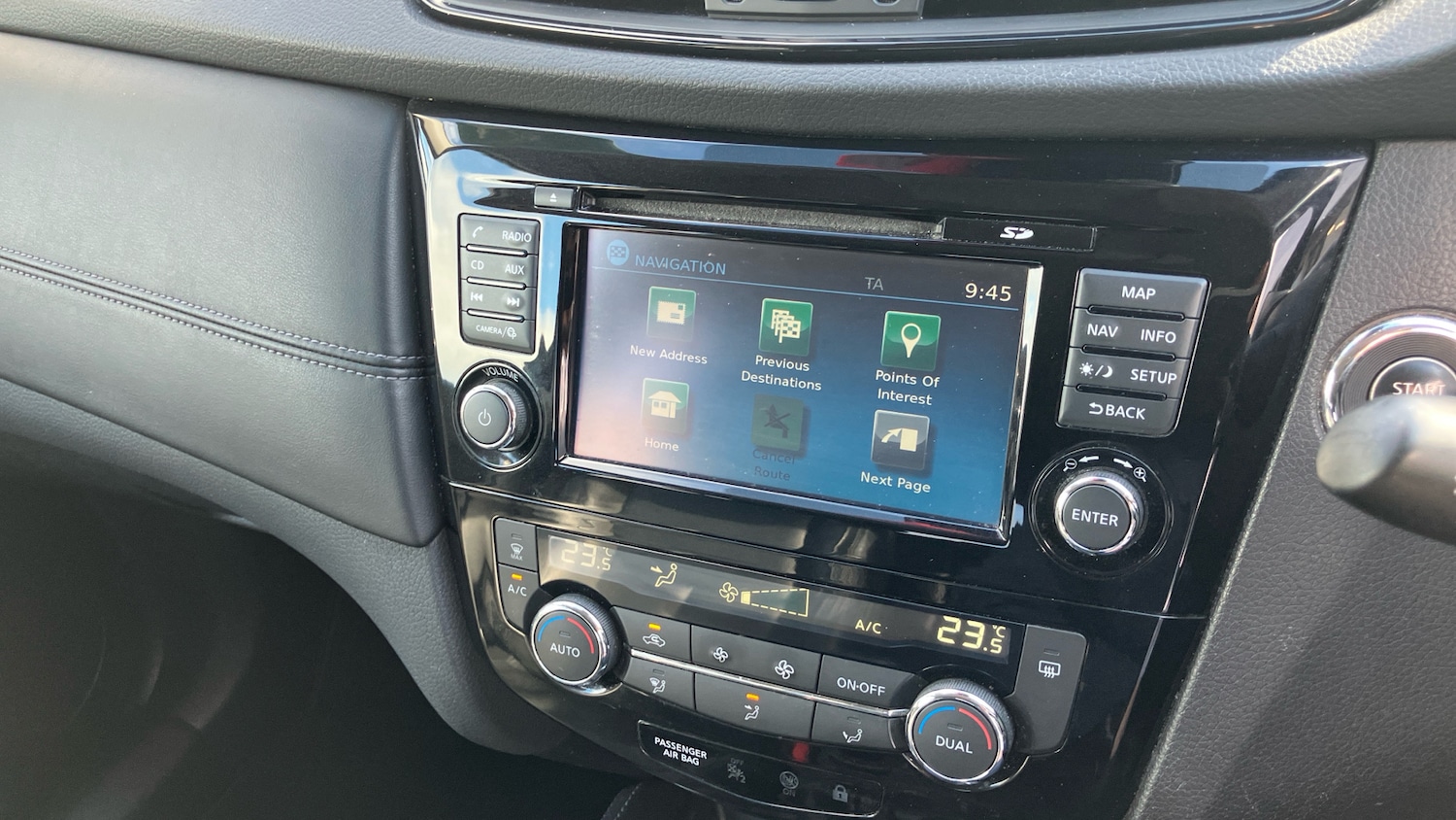 Vehicle 34