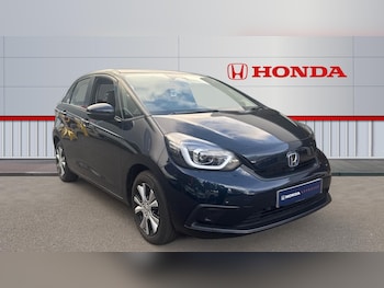 Honda - Jazz