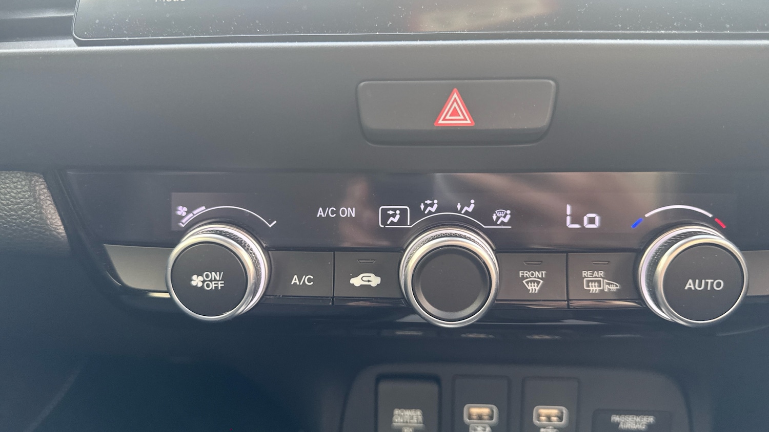 Vehicle 40