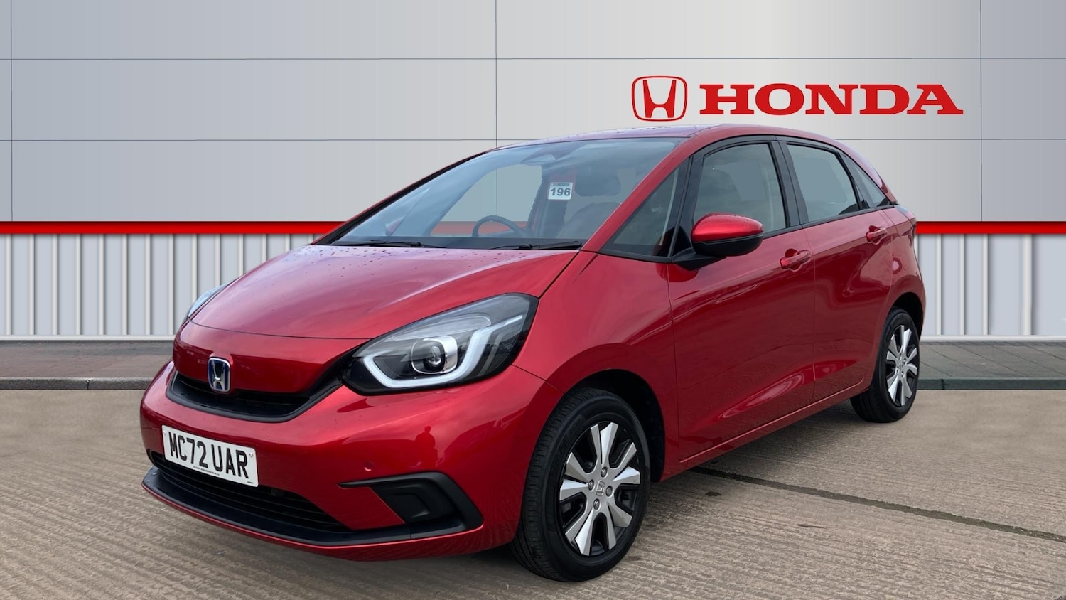 Used Honda Jazz 2023 for sale - 77915363: Photo 10