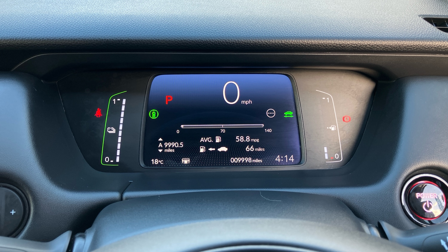 Used Honda Jazz 2023 for sale - 77915363: Photo 11