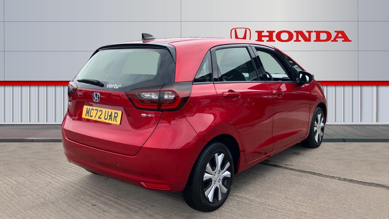 Used Honda Jazz 2023 for sale - 77915363: Photo 12