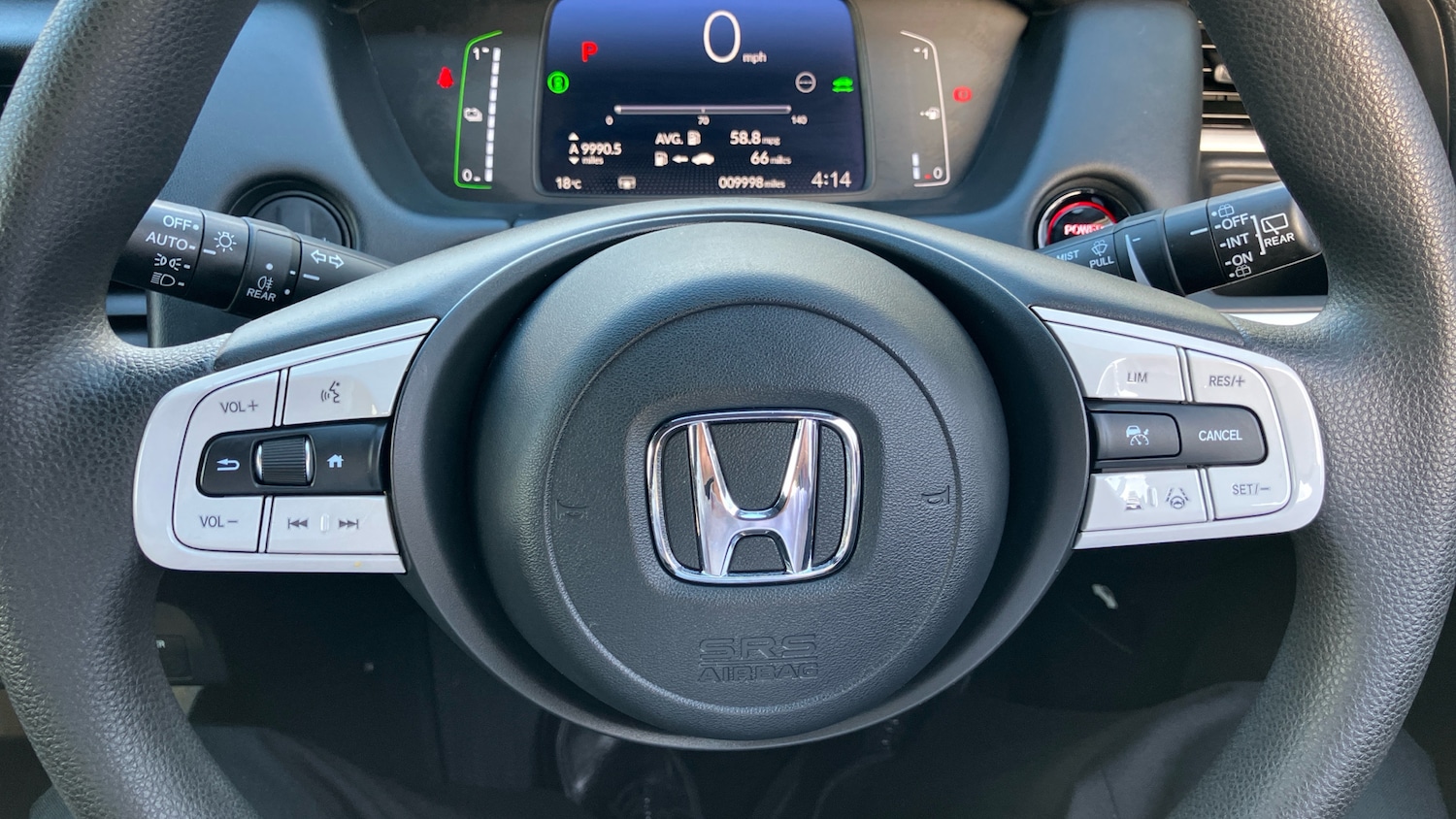 Used Honda Jazz 2023 for sale - 77915363: Photo 13