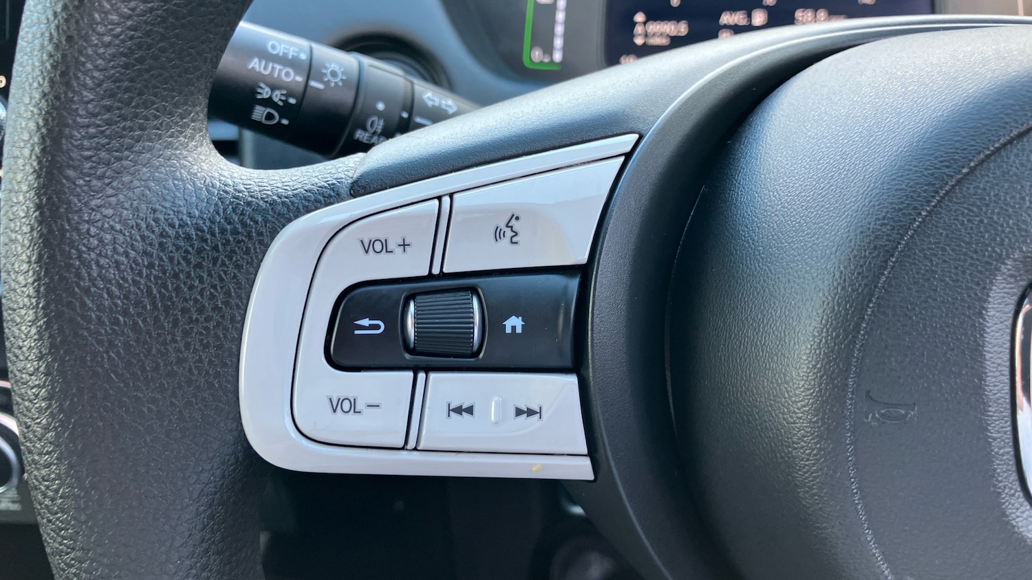 Used Honda Jazz 2023 for sale - 77915363: Photo 15