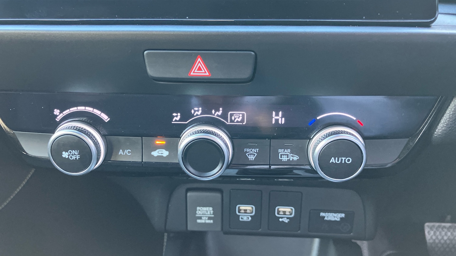 Used Honda Jazz 2023 for sale - 77915363: Photo 19