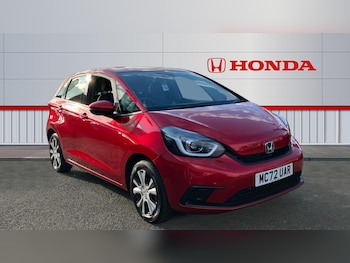 2023 (72) - 1.5 i-MMD Hybrid SR 5dr eCVT