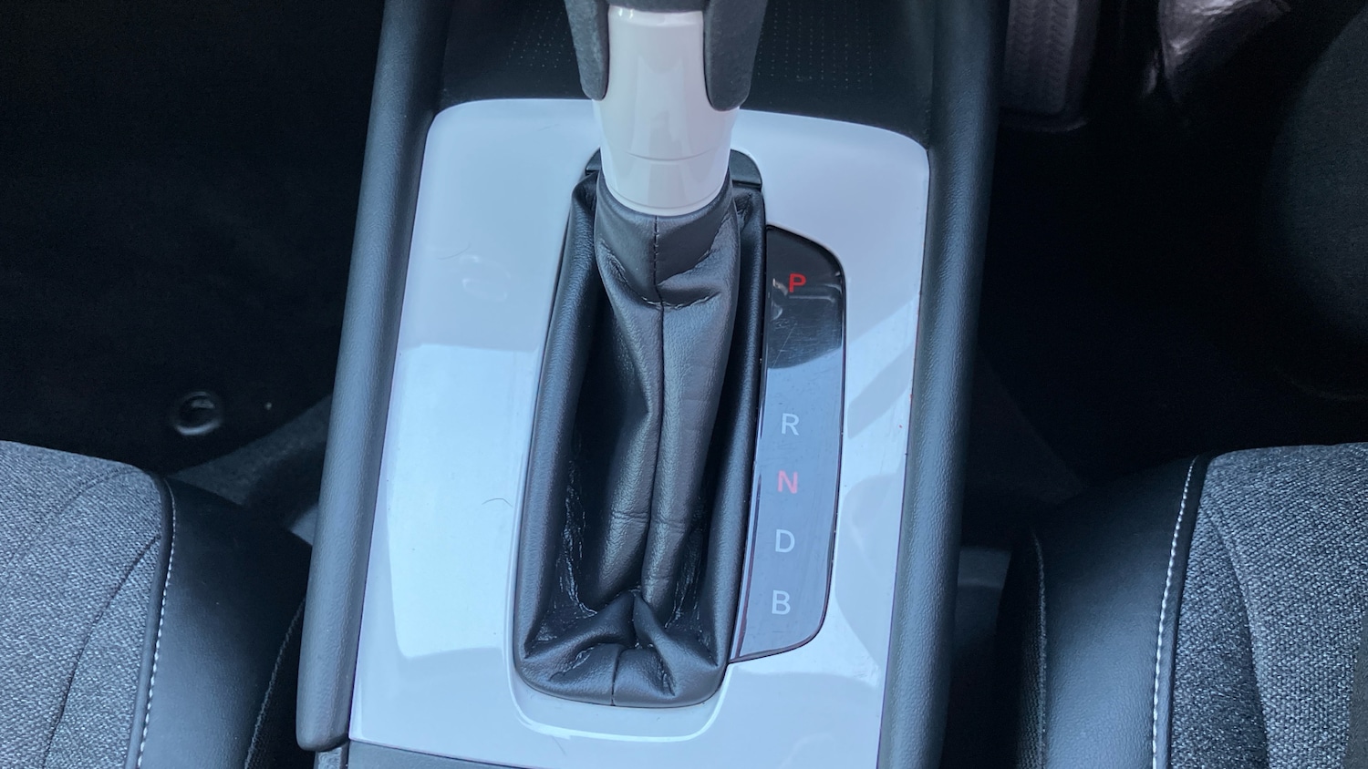 Used Honda Jazz 2023 for sale - 77915363: Photo 21