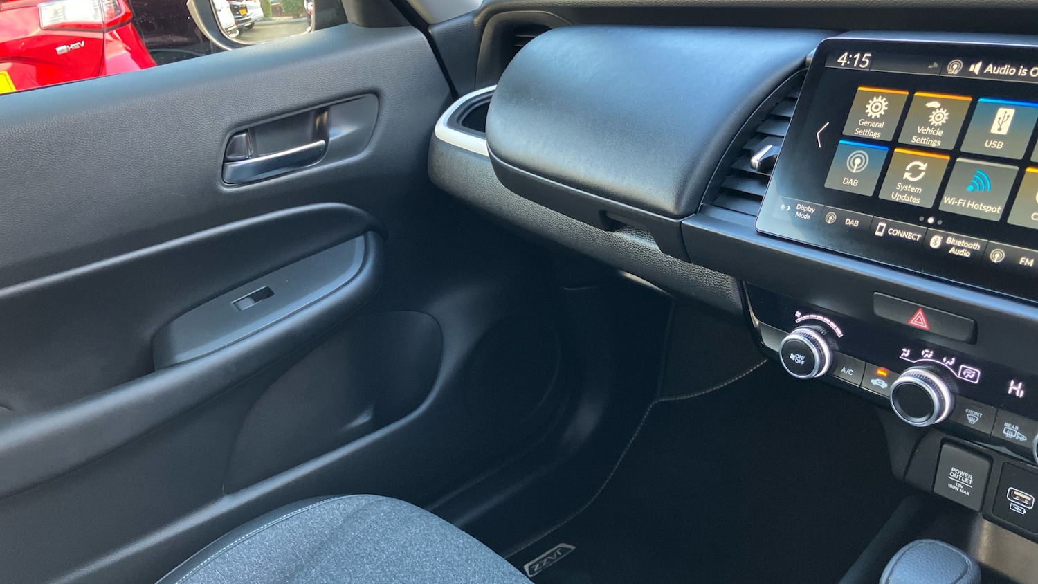 Used Honda Jazz 2023 for sale - 77915363: Photo 23