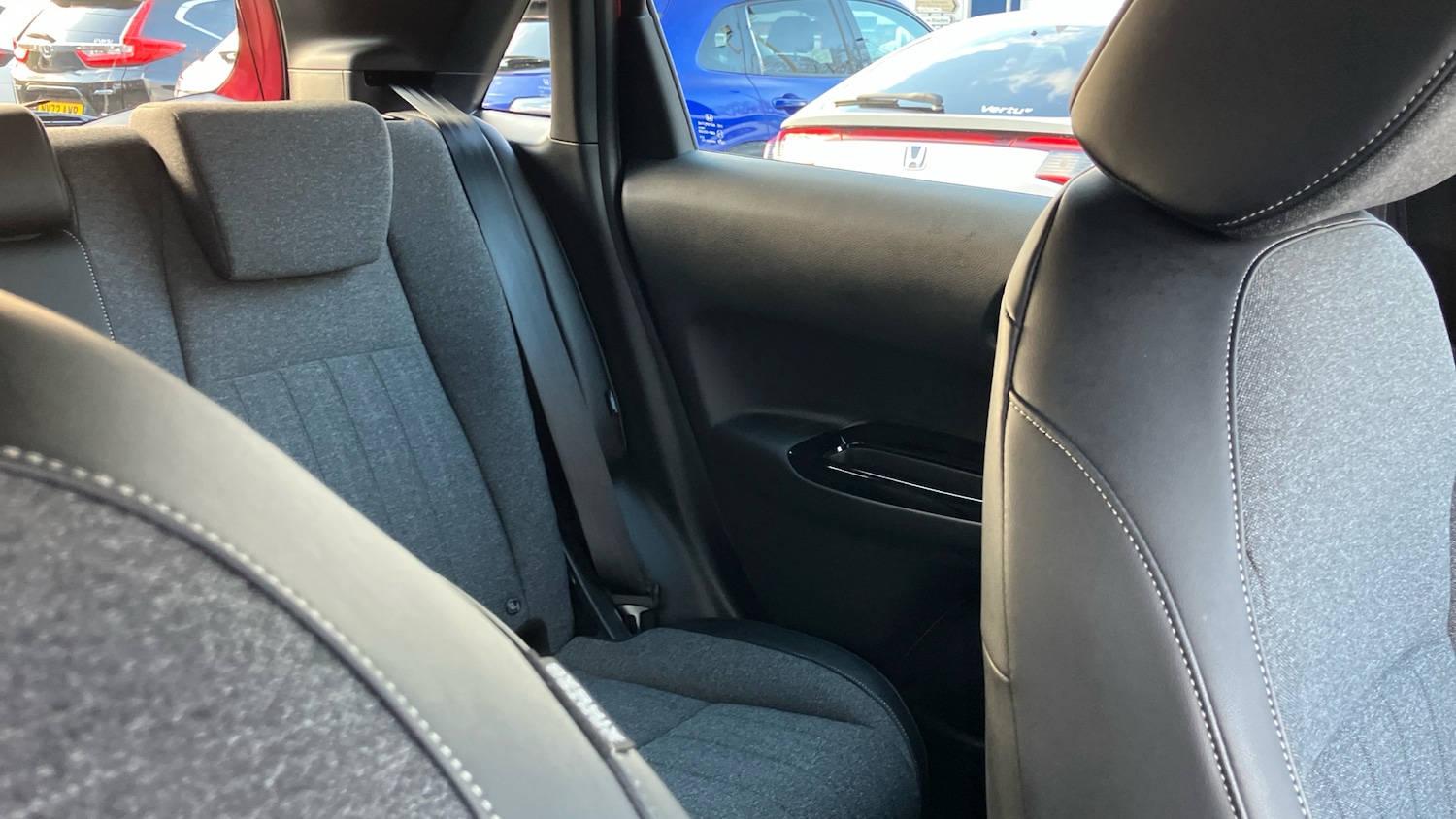 Used Honda Jazz 2023 for sale - 77915363: Photo 24