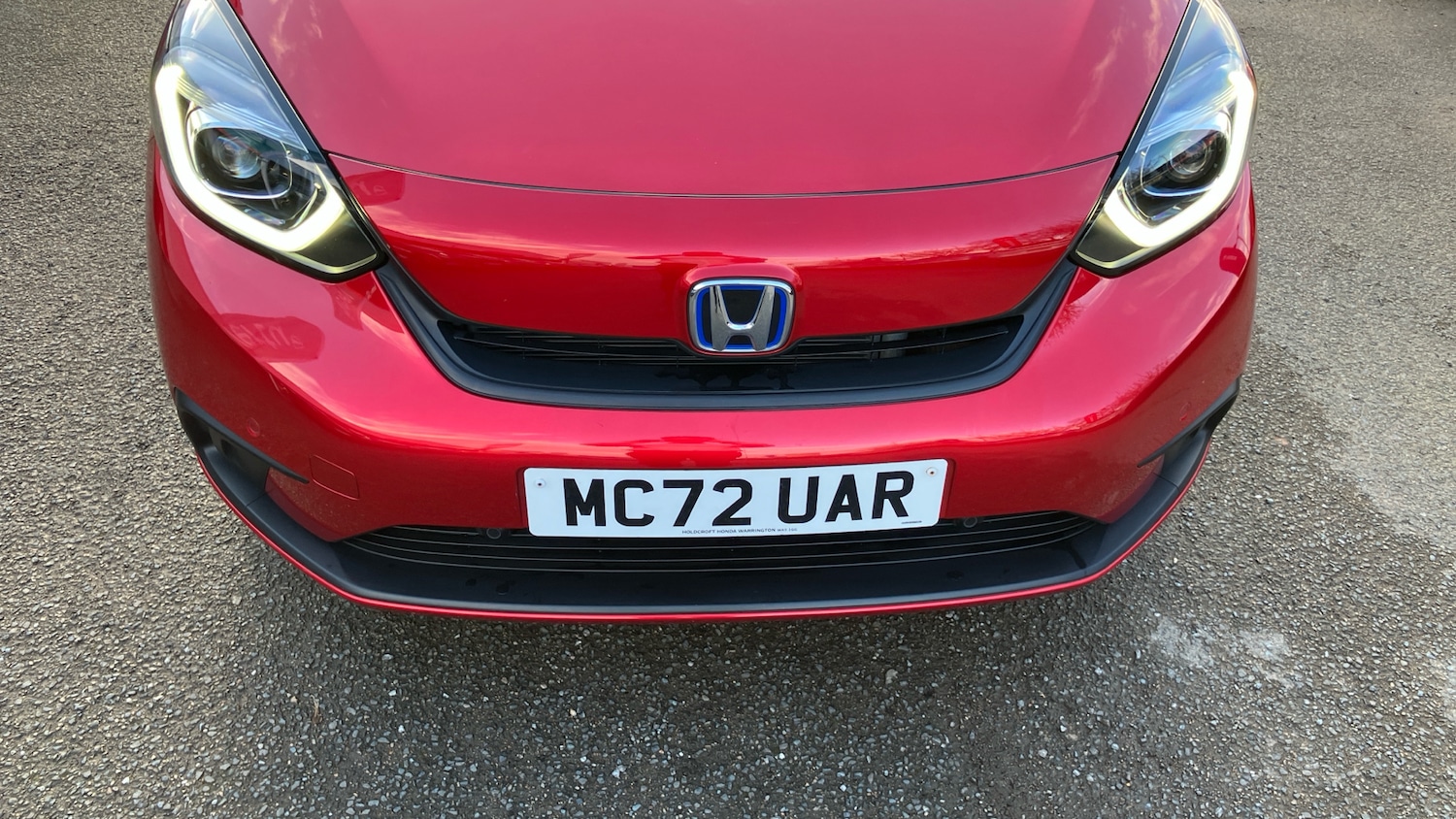 Used Honda Jazz 2023 for sale - 77915363: Photo 26