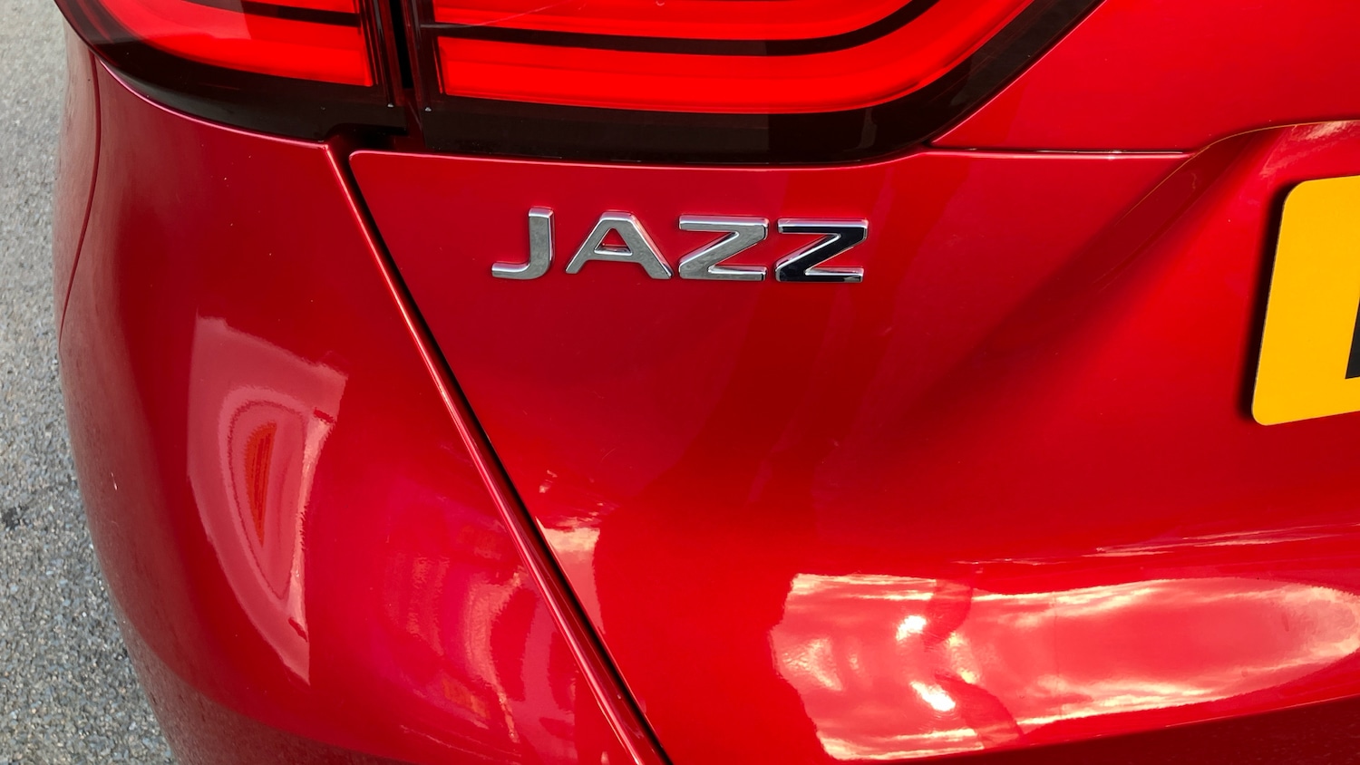 Used Honda Jazz 2023 for sale - 77915363: Photo 29