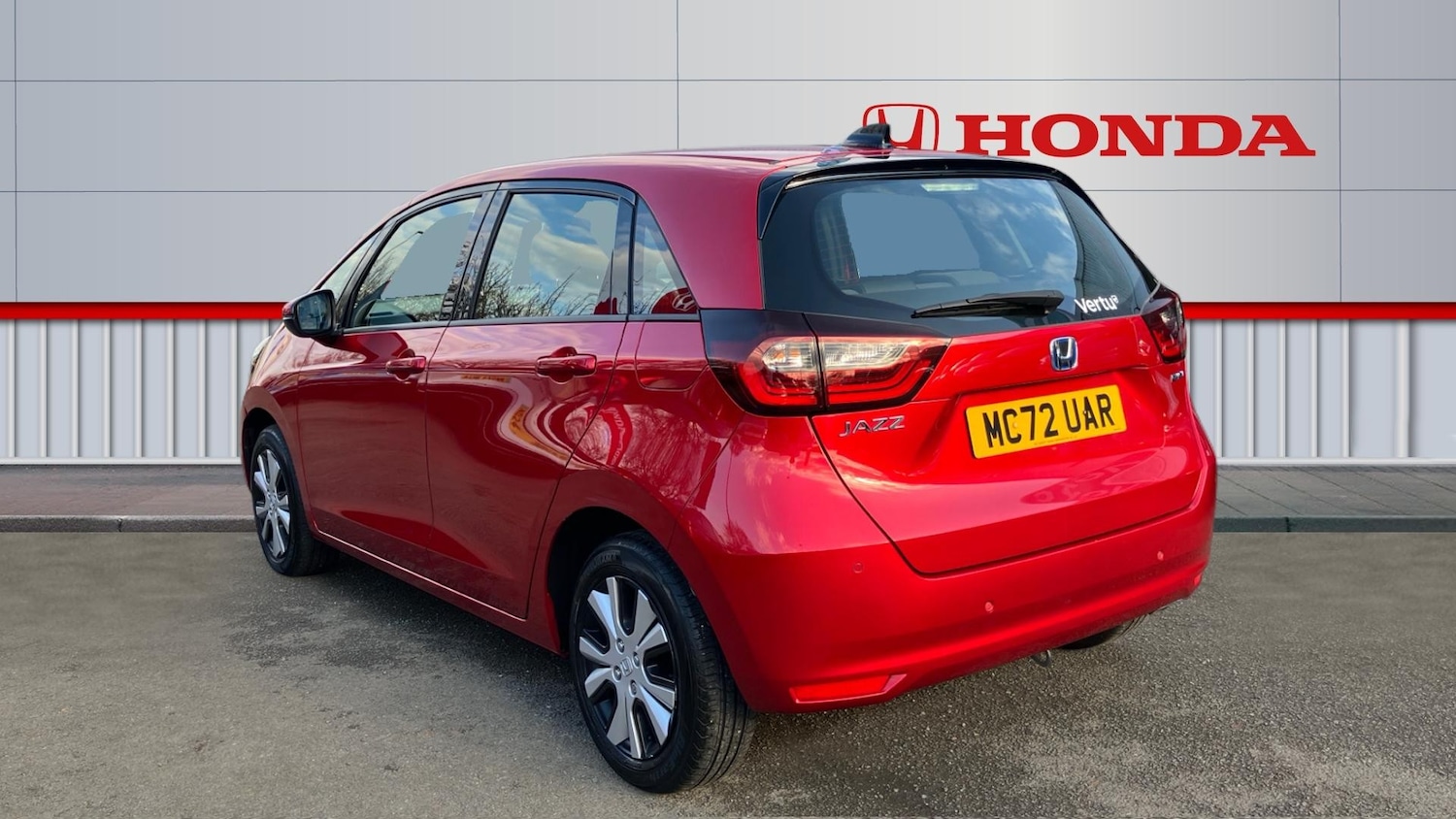Used Honda Jazz 2023 for sale - 77915363: Photo 3