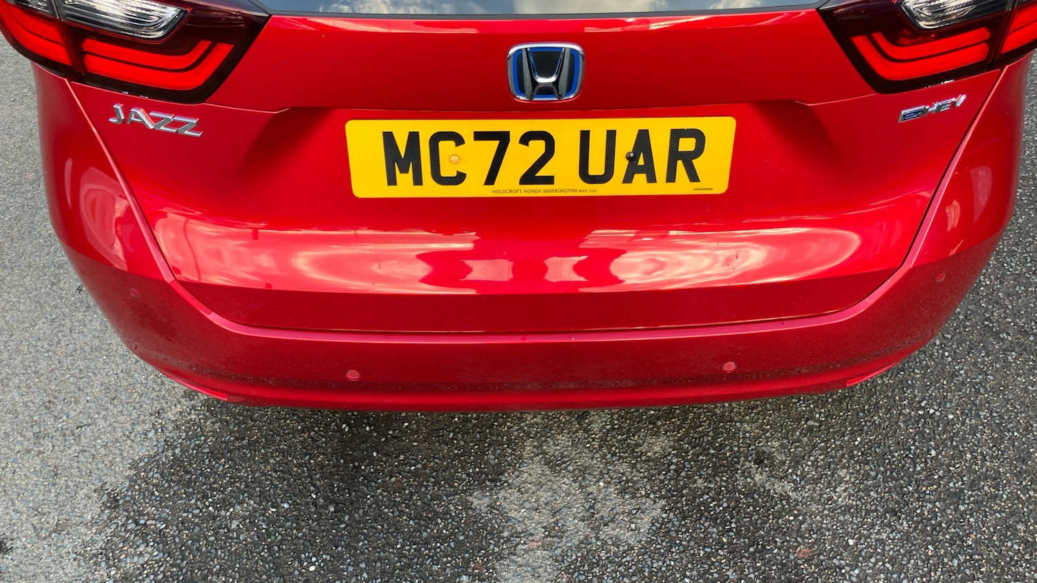 Used Honda Jazz 2023 for sale - 77915363: Photo 31