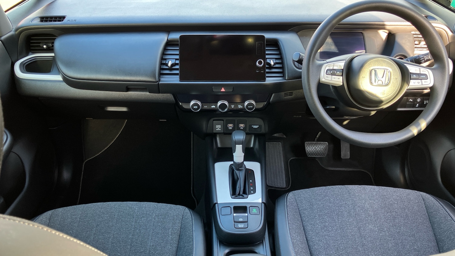 Used Honda Jazz 2023 for sale - 77915363: Photo 4