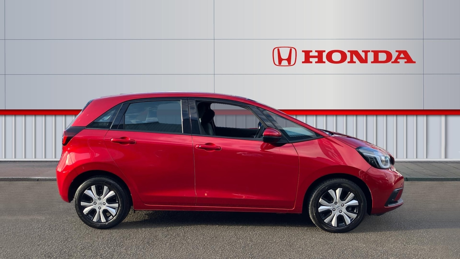 Used Honda Jazz 2023 for sale - 77915363: Photo 5