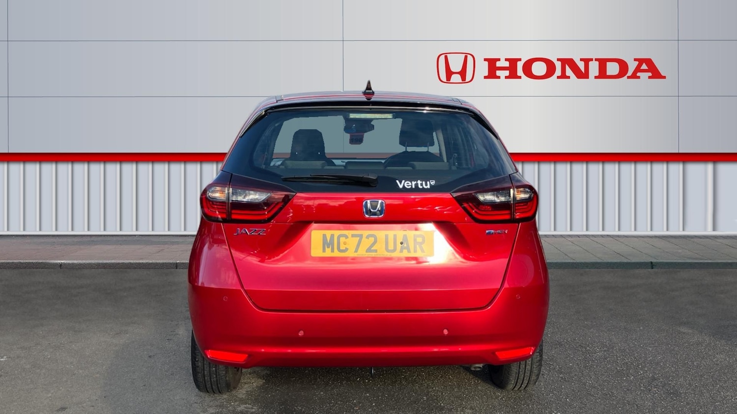 Used Honda Jazz 2023 for sale - 77915363: Photo 7