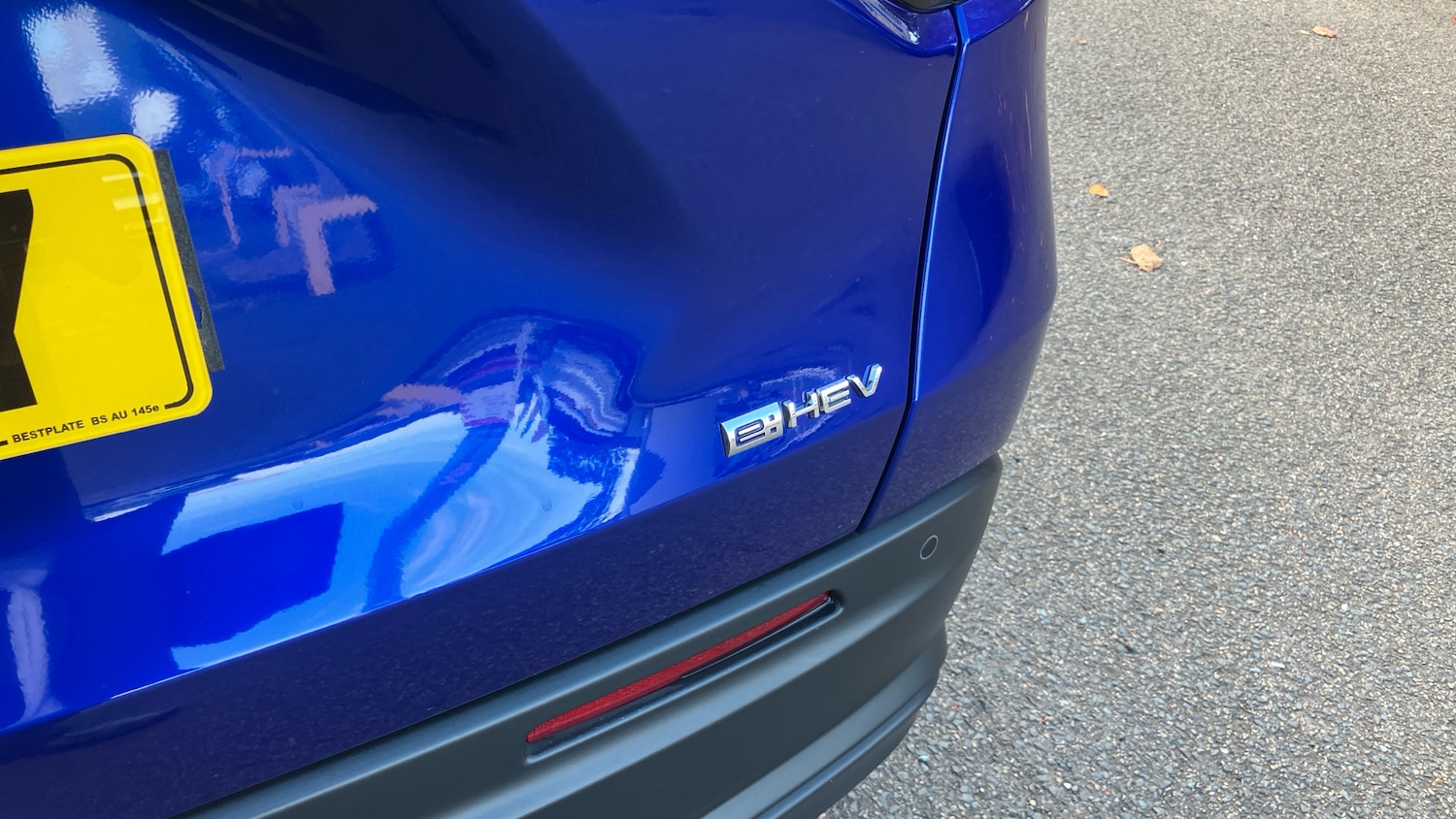 Used Honda ZR-V 2025 for sale - 76568391: Photo 15