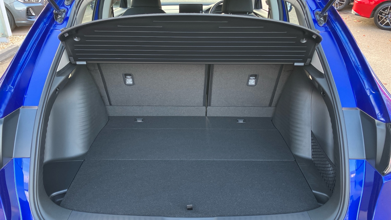 Used Honda ZR-V 2025 for sale - 76568391: Photo 16