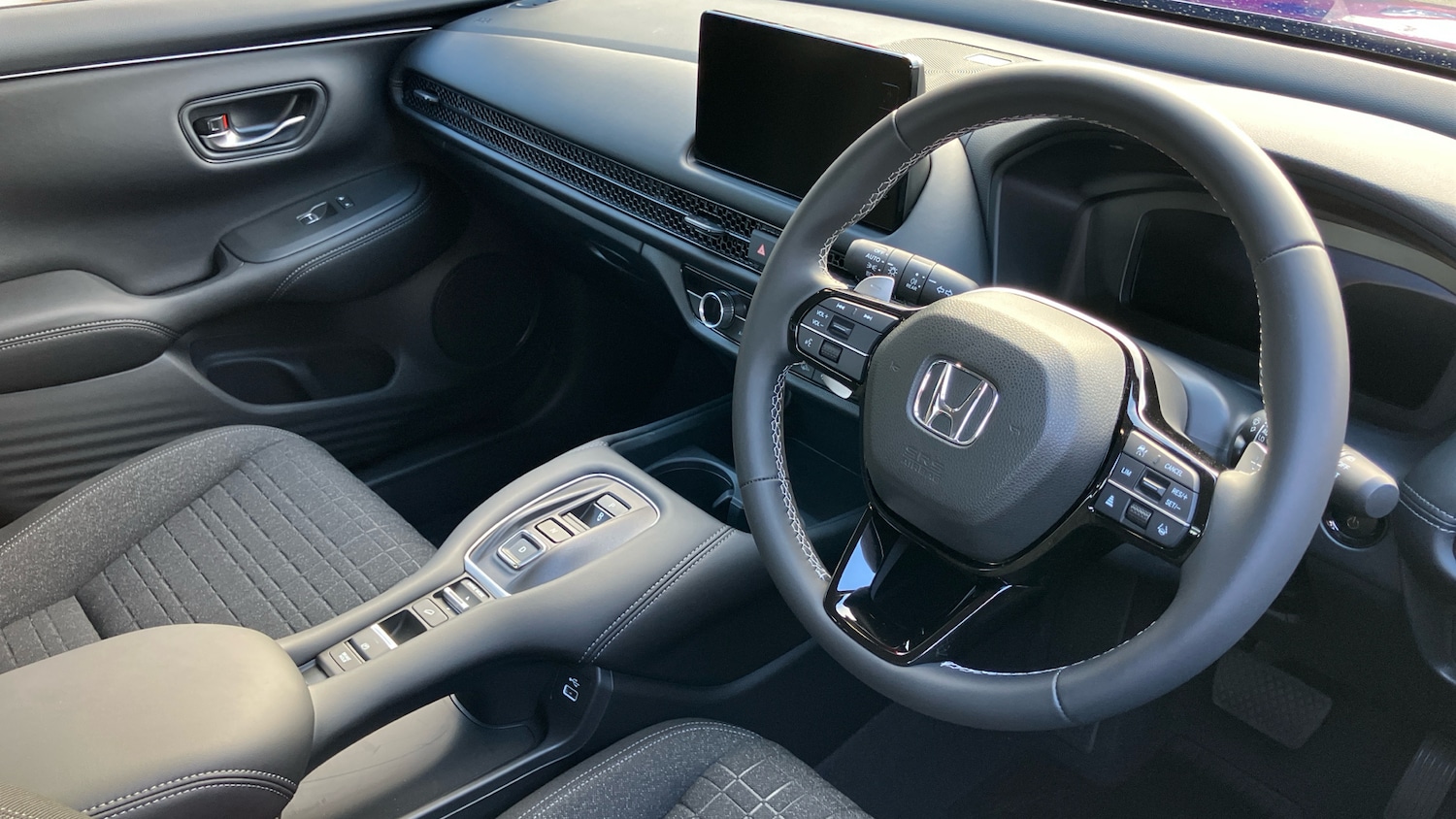 Used Honda ZR-V 2025 for sale - 76568391: Photo 17