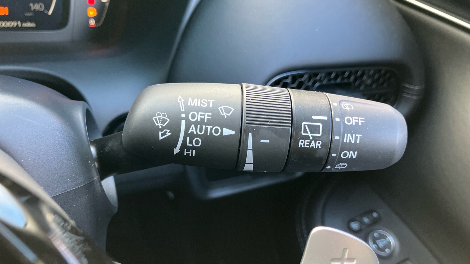 Used Honda ZR-V 2025 for sale - 76568391: Photo 24