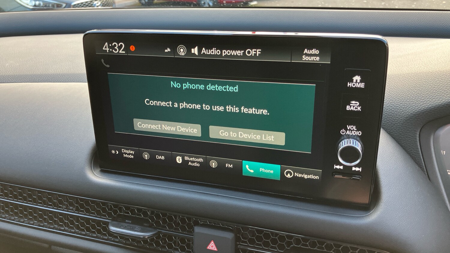 Used Honda ZR-V 2025 for sale - 76568391: Photo 30