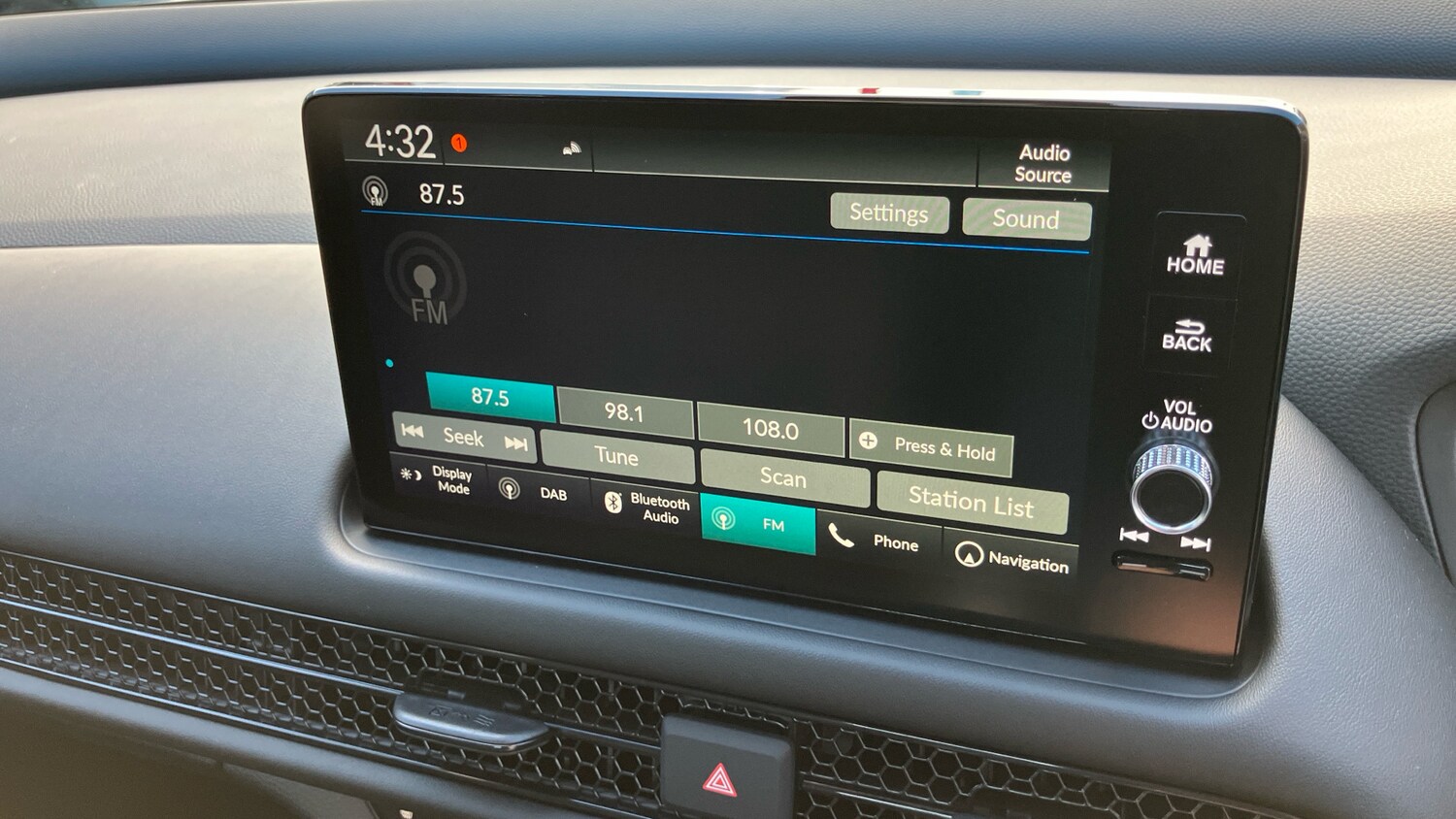 Used Honda ZR-V 2025 for sale - 76568391: Photo 31