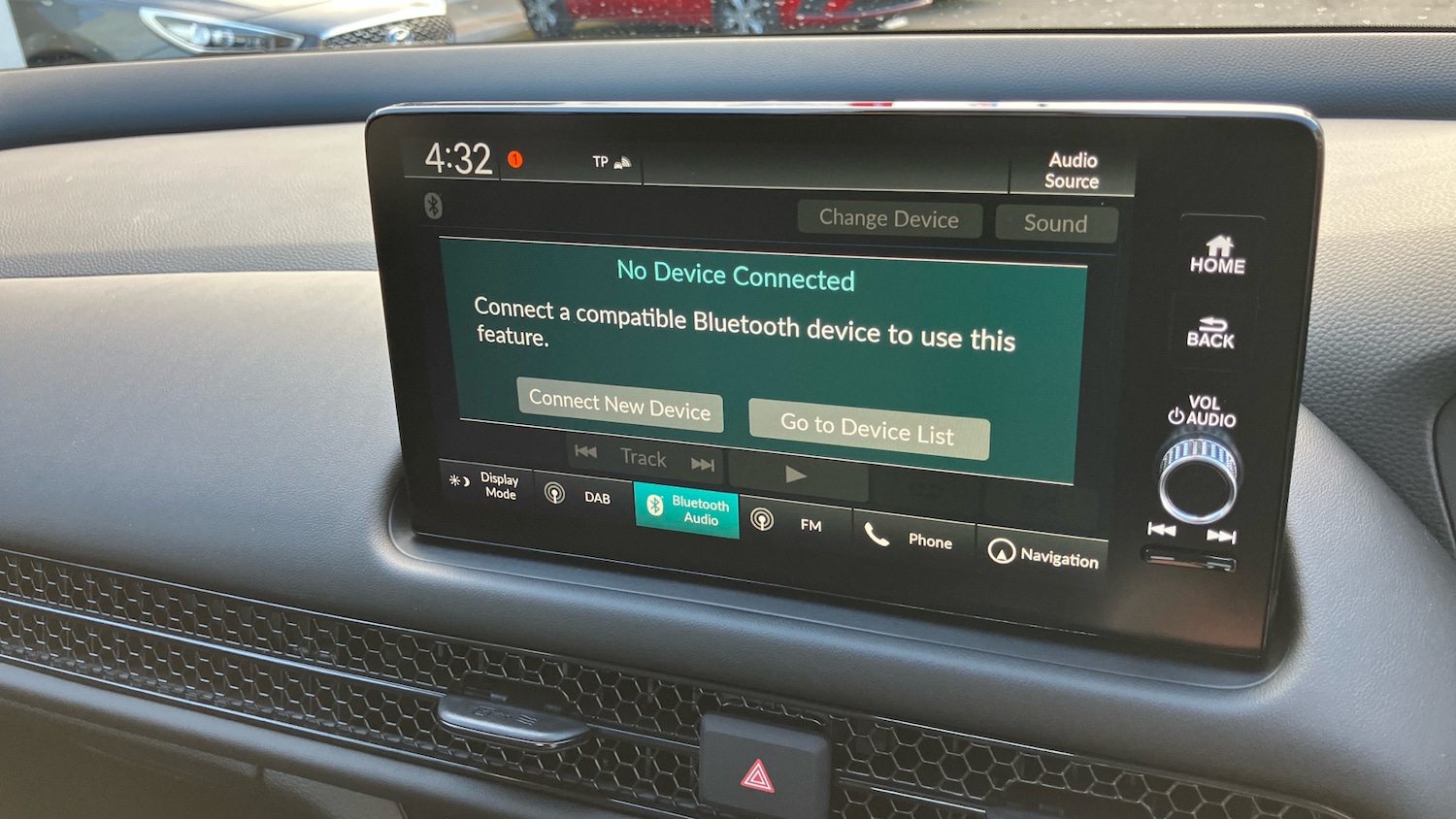 Used Honda ZR-V 2025 for sale - 76568391: Photo 32