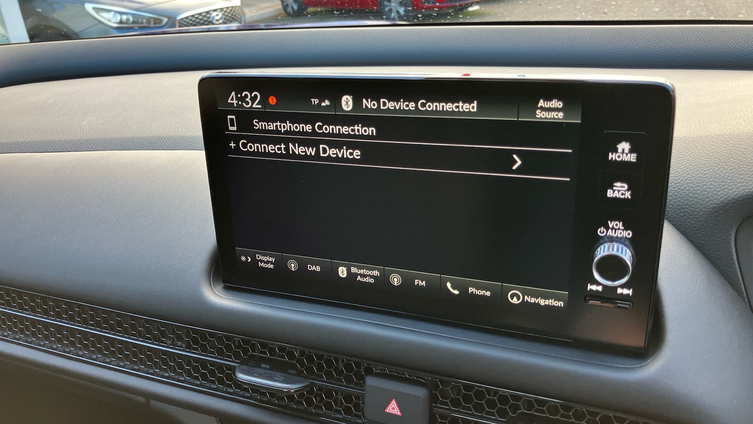 Used Honda ZR-V 2025 for sale - 76568391: Photo 33