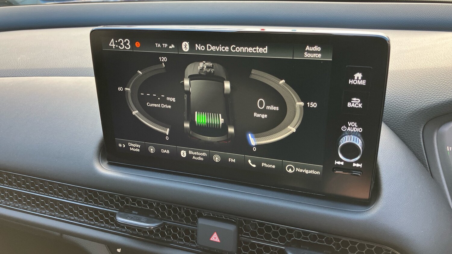 Used Honda ZR-V 2025 for sale - 76568391: Photo 35