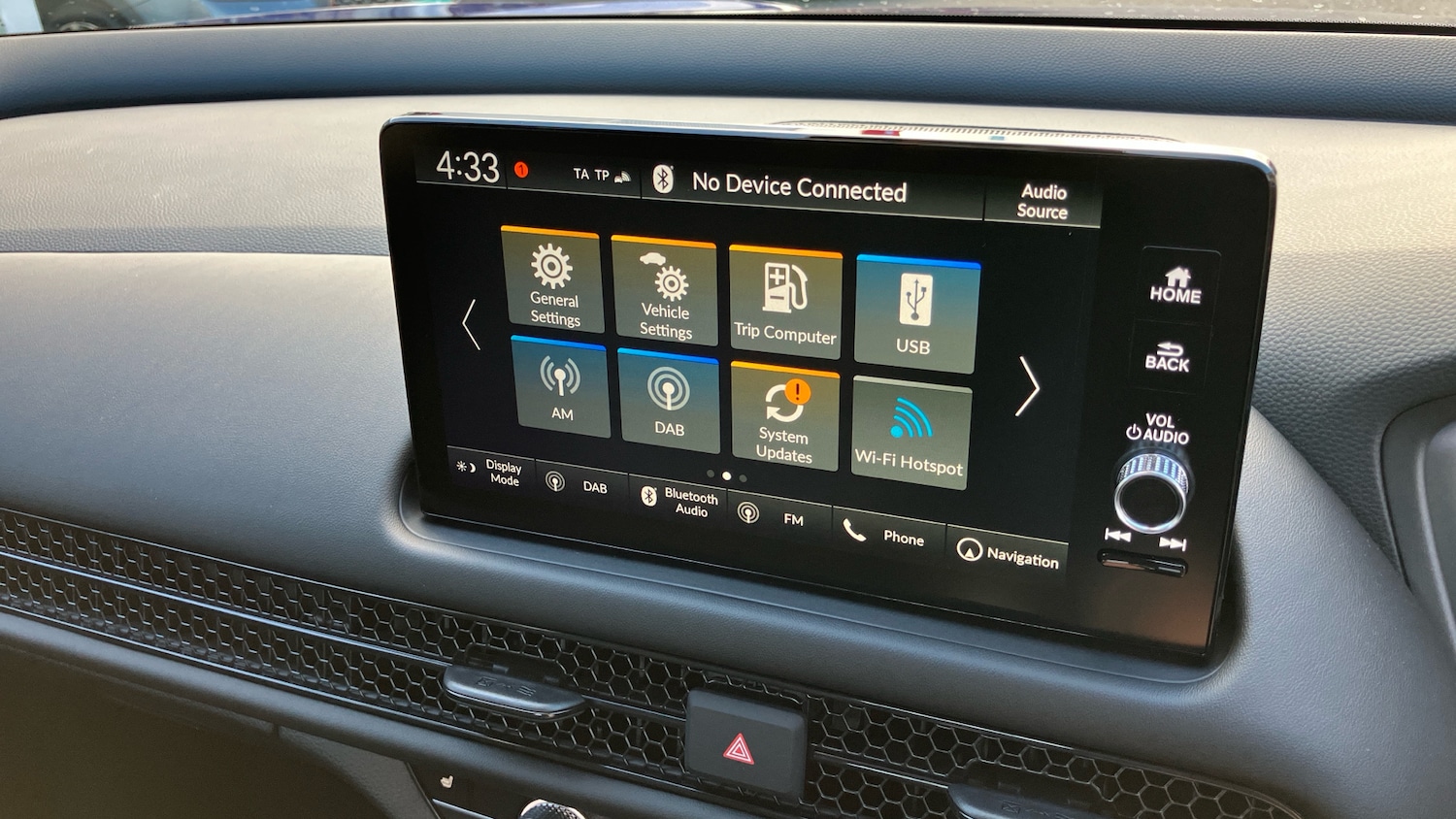 Used Honda ZR-V 2025 for sale - 76568391: Photo 36