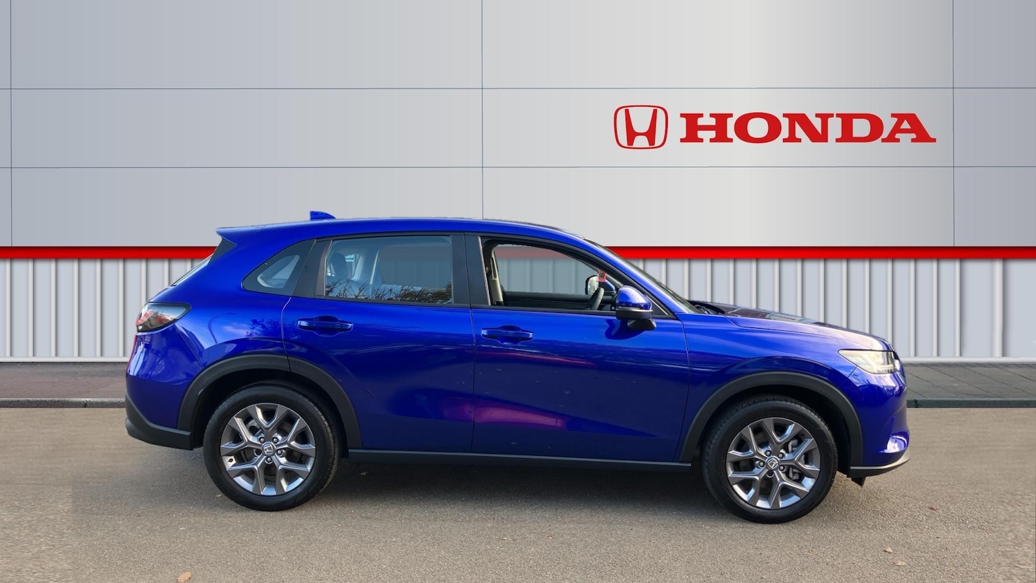 Used Honda ZR-V 2025 for sale - 76568391: Photo 5