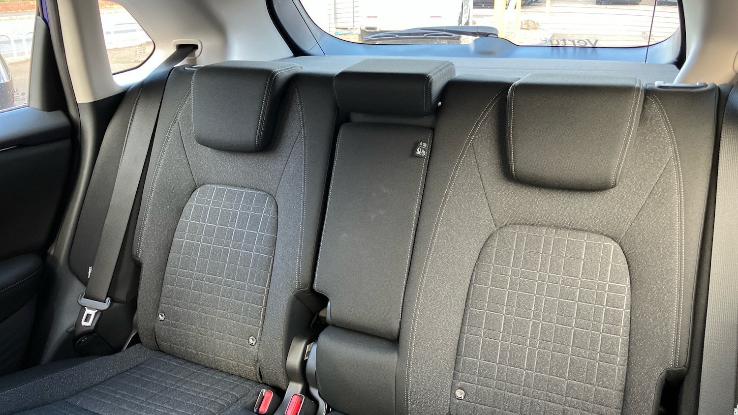 Used Honda ZR-V 2025 for sale - 76568391: Photo 8