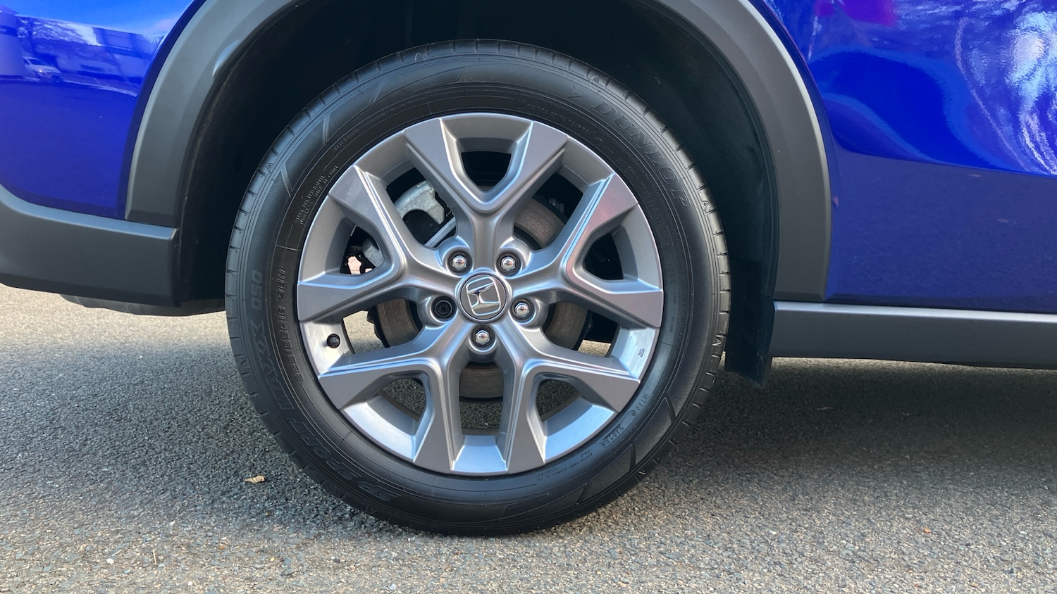 Used Honda ZR-V 2025 for sale - 76568391: Photo 9