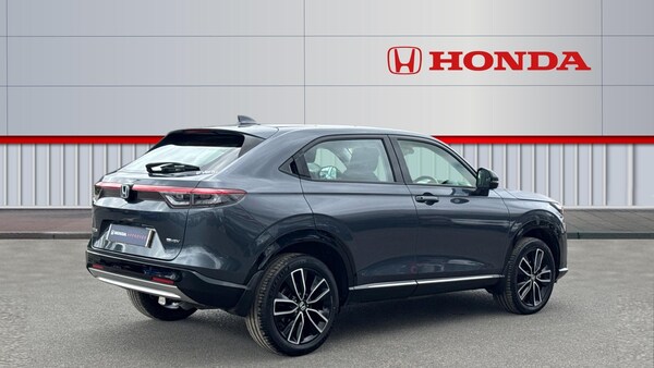 Used Honda HR-V 2023 for sale - 75620878: Photo 12