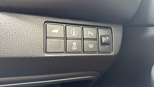 Used Honda HR-V 2023 for sale - 75620878: Photo 16