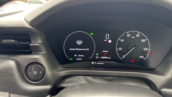 Used Honda HR-V 2023 for sale - 75620878: Photo 17