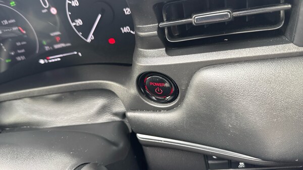 Used Honda HR-V 2023 for sale - 75620878: Photo 19