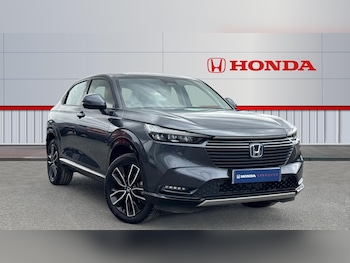 Used Honda HR-V 2023 for sale - 75620878: Photo