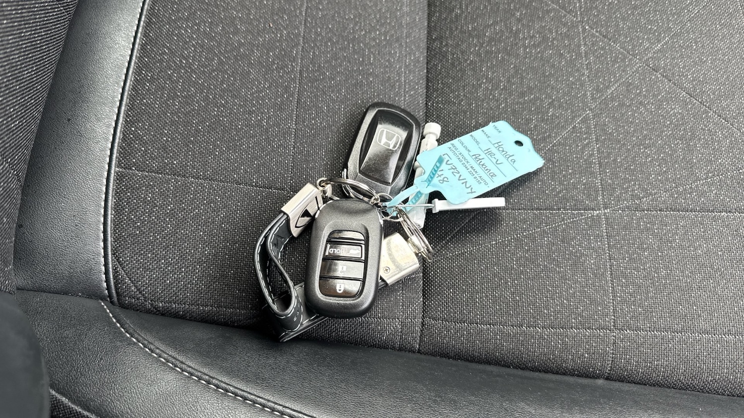 Vehicle 29