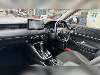 Used Honda HR-V 2023 for sale - 75620878: Photo