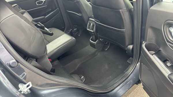 Used Honda HR-V 2023 for sale - 75620878: Photo 36