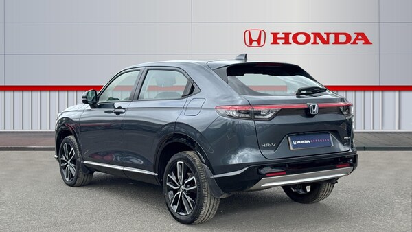 Used Honda HR-V 2023 for sale - 75620878: Photo 3