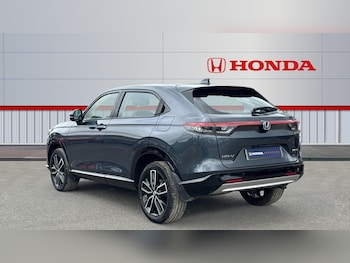Used Honda HR-V 2023 for sale - 75620878: Photo