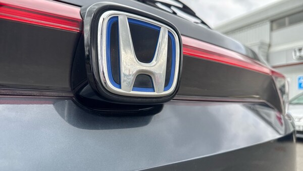 Used Honda HR-V 2023 for sale - 75620878: Photo 44