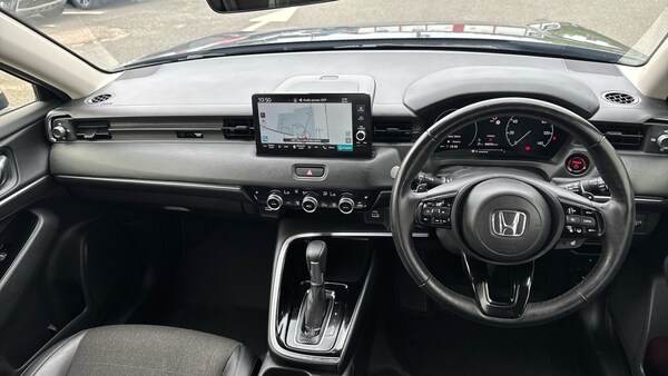 Used Honda HR-V 2023 for sale - 75620878: Photo 4