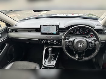Used Honda HR-V 2023 for sale - 75620878: Photo
